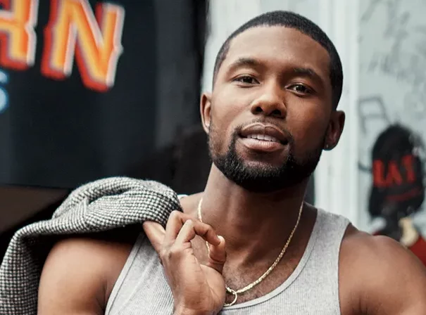 Trevante Rhodes