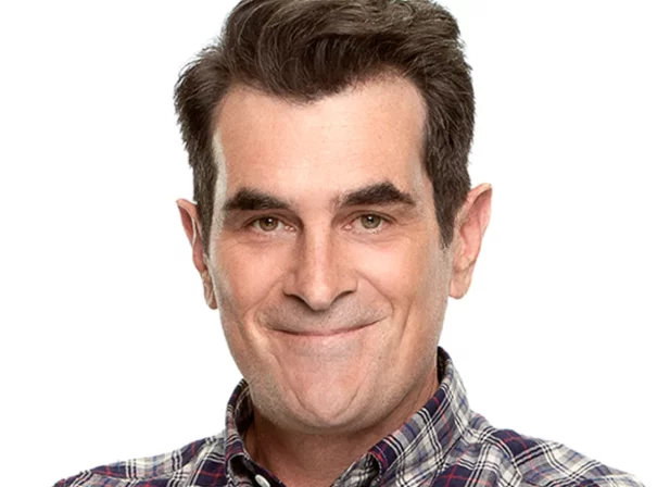 Ty Burrell
