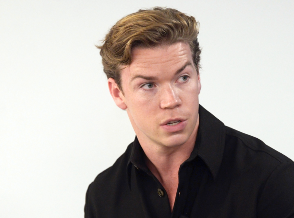 Will Poulter