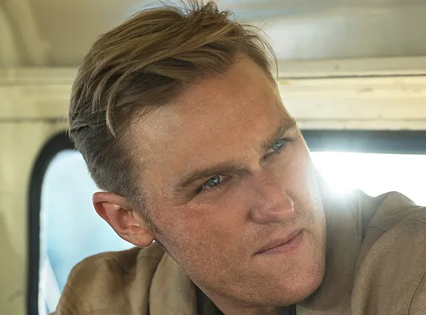 Wyatt Russell