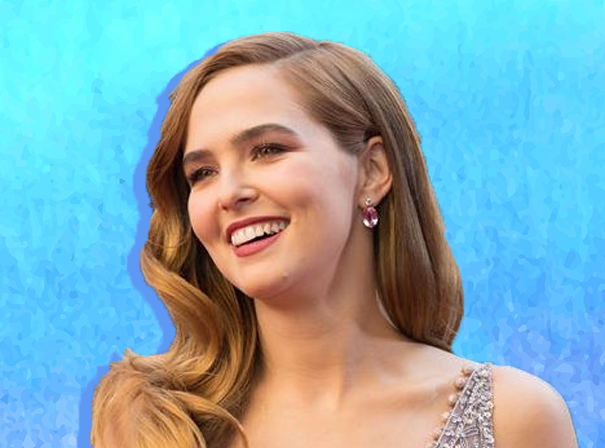 Zoey Deutch