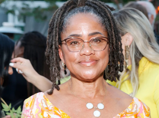 doria ragland