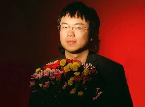 Aaron Chen