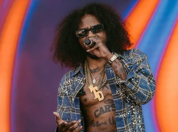 Ab Soul