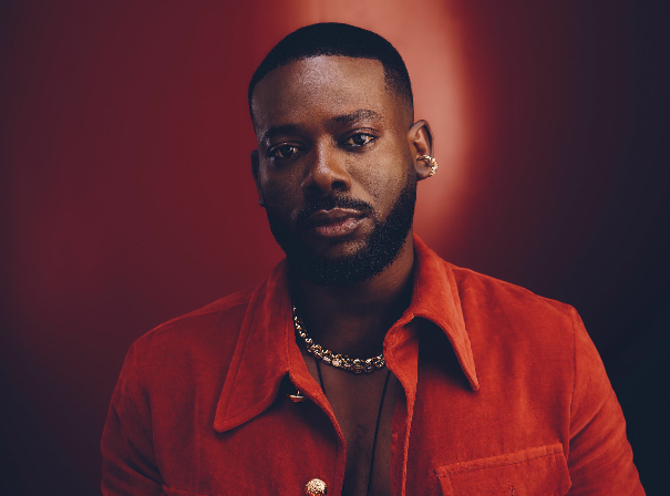 Adekunle Gold