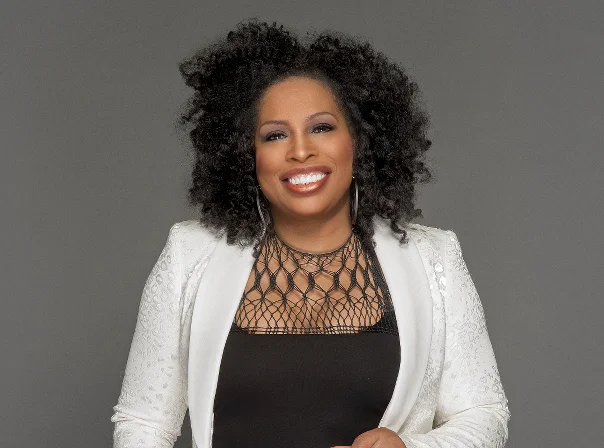 Adele Givens