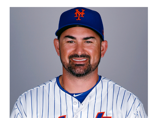 Adrian Gonzalez