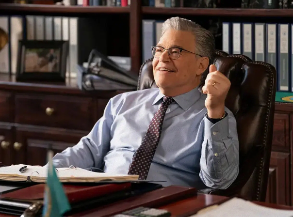 Al Franken