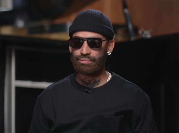 Arcangel