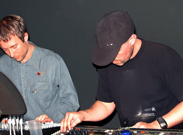 Autechre