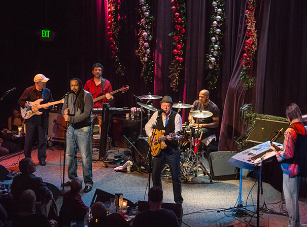 Average White Band