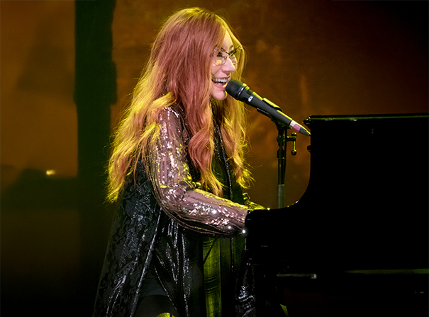 Tori Amos