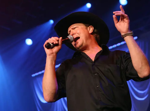 Tracy Lawrence