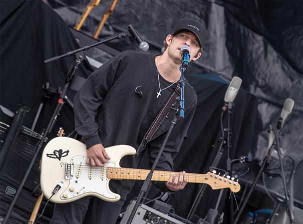 Tucker Beathard