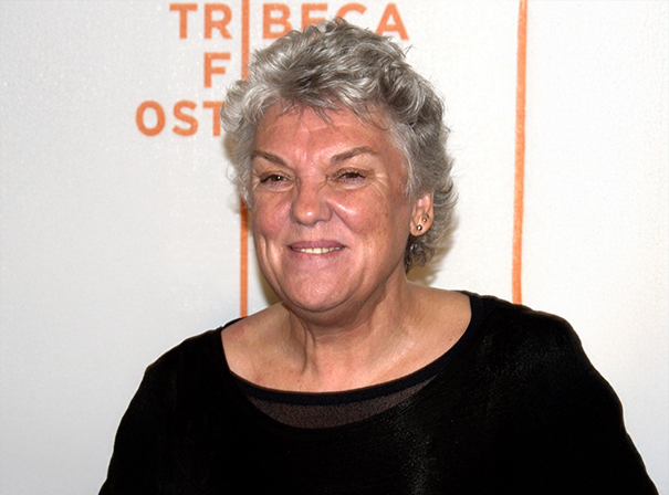 Tyne Daly