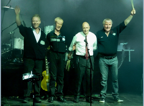Ultravox