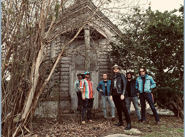 Vandoliers