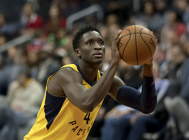Victor Oladipo