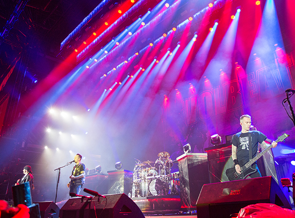 Volbeat