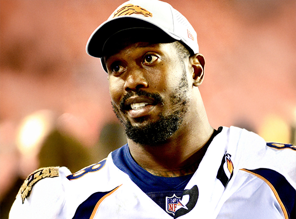 Von Miller