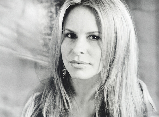 Vonda Shepard