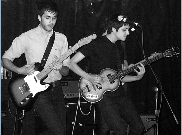 Voxtrot
