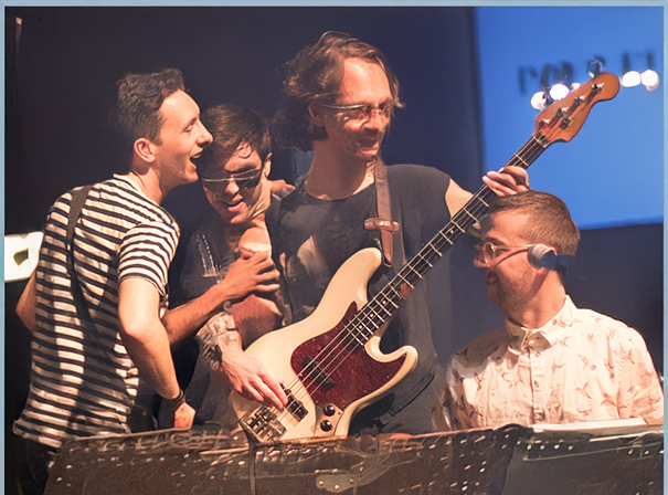Vulfpeck