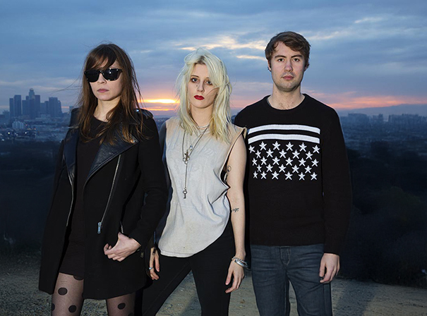 White Lung