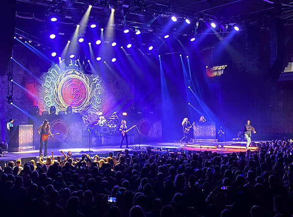 Whitesnake