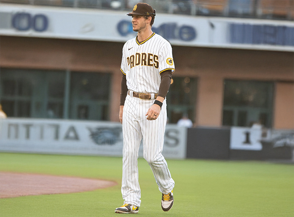 Wil Myers