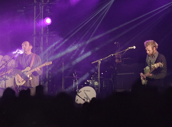 Wild Nothing
