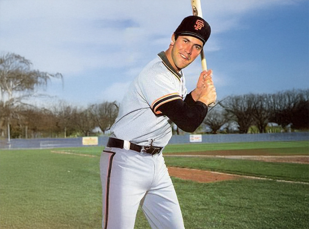 Will Clark