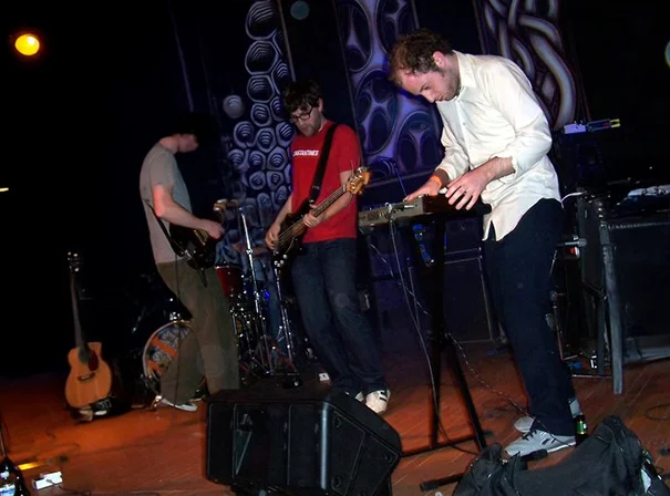 Wintersleep