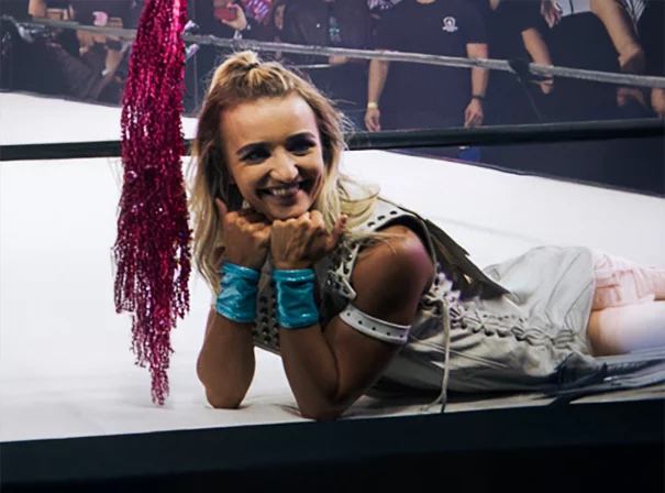 Xia Brookside