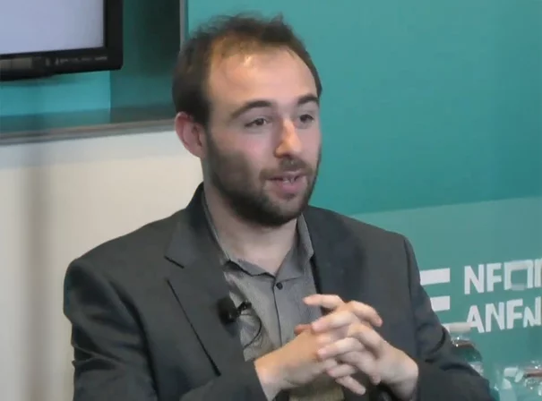 Yascha Mounk