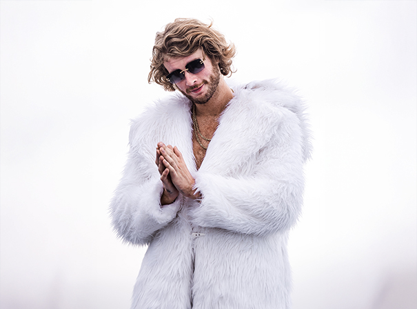 Yung Gravy