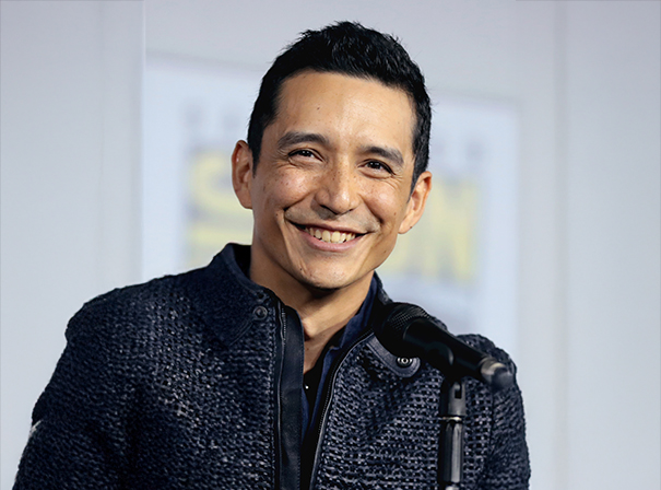 Gabriel Luna