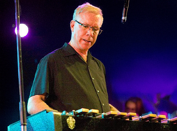 Gary Burton