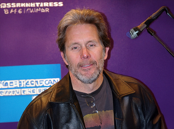 Gary Cole
