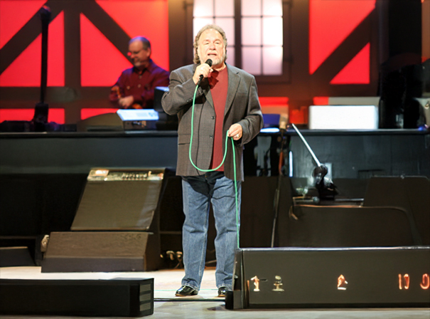 Gene Watson