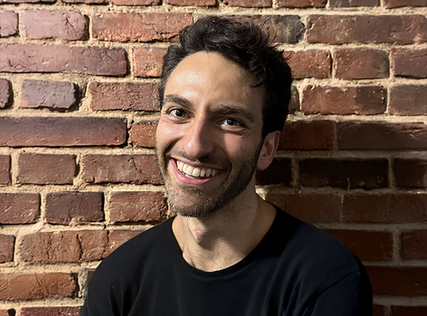 Gianmarco Soresi