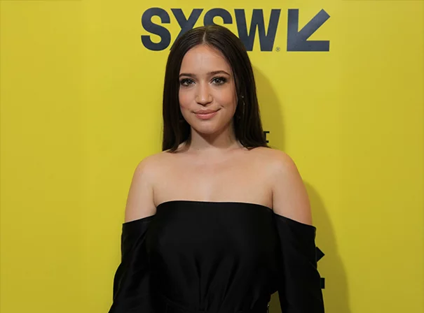Gideon Adlon