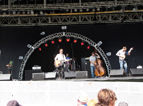 Great Lake Swimmers