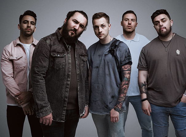 I Prevail