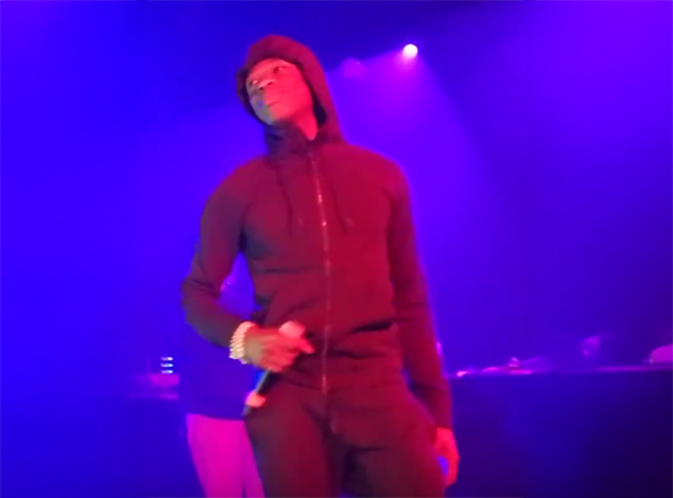 J Hus