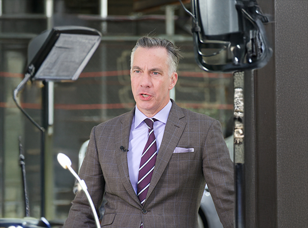Jim Sciutto