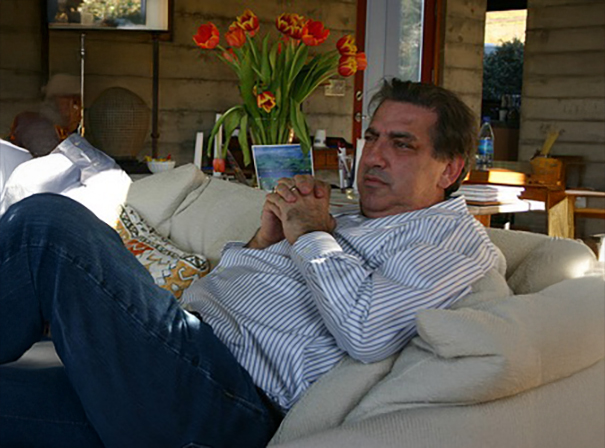 Joe Trippi