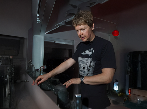John Digweed