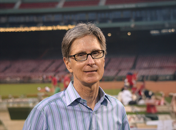 John Henry