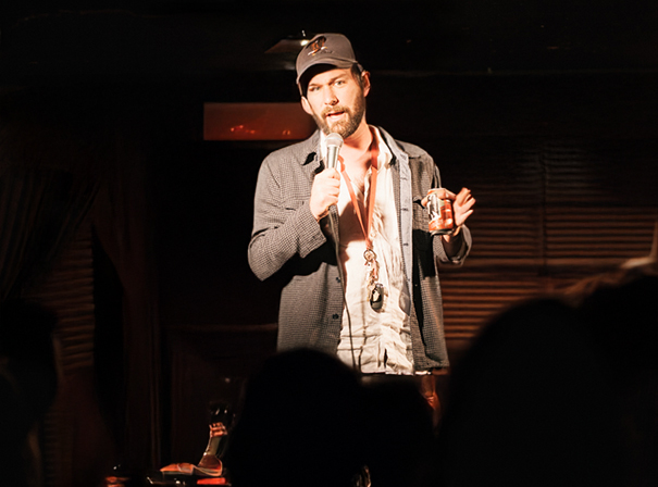 Jon Dore